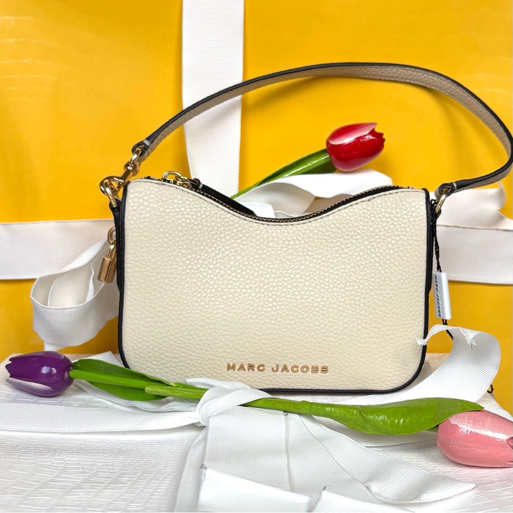 Marc Jacobs Drifter Convertible Wristlet